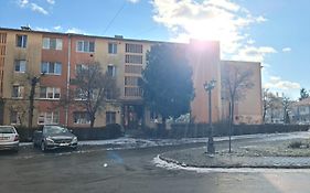 Campia Turzii Central Apartment